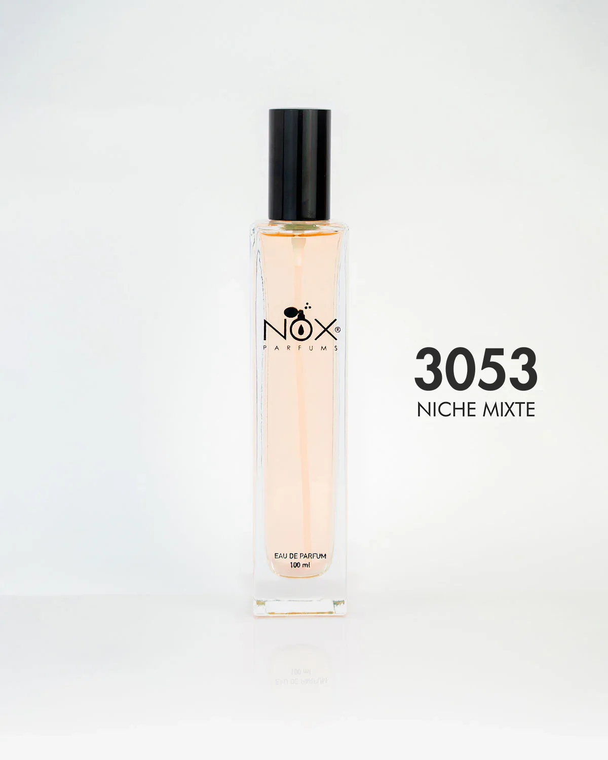 PARFUMS NOX - 3053