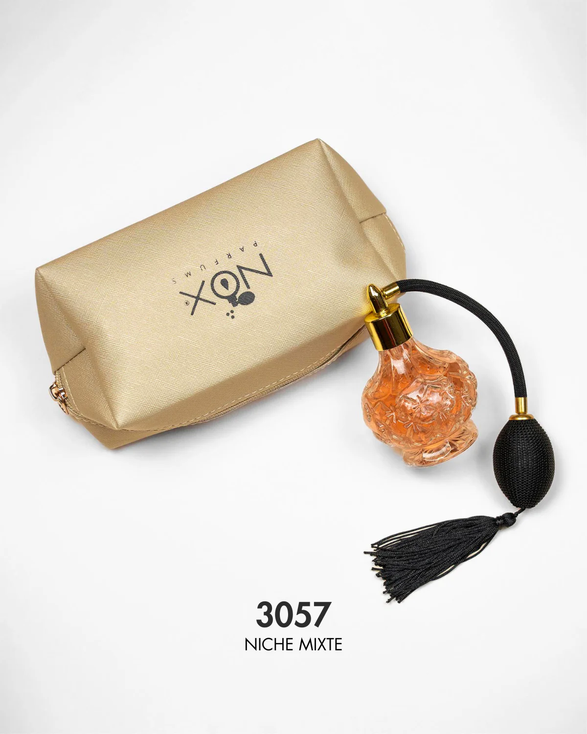 PARFUMS NOX -3057 - Image 2