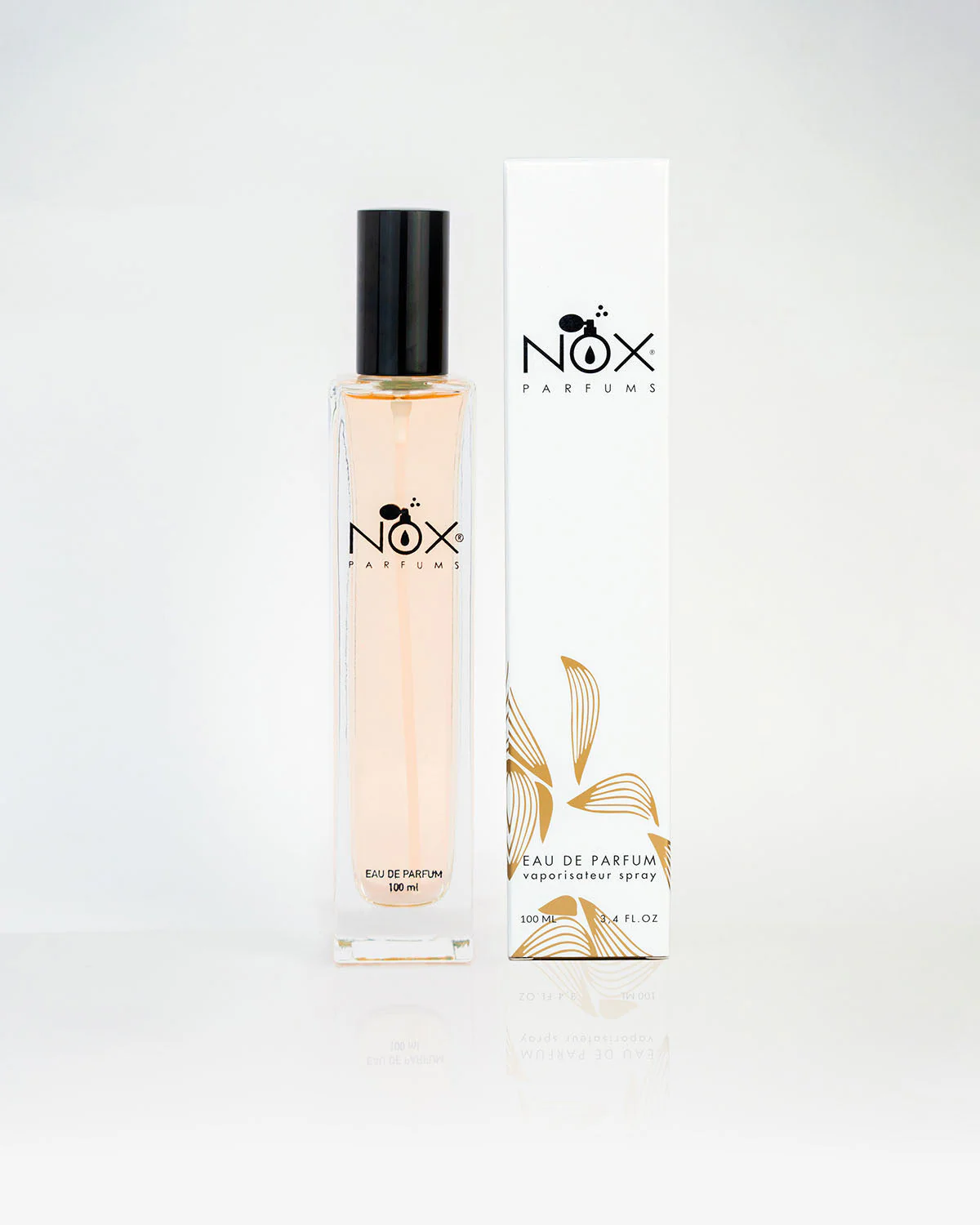 PARFUMS NOX - 371 - Image 3