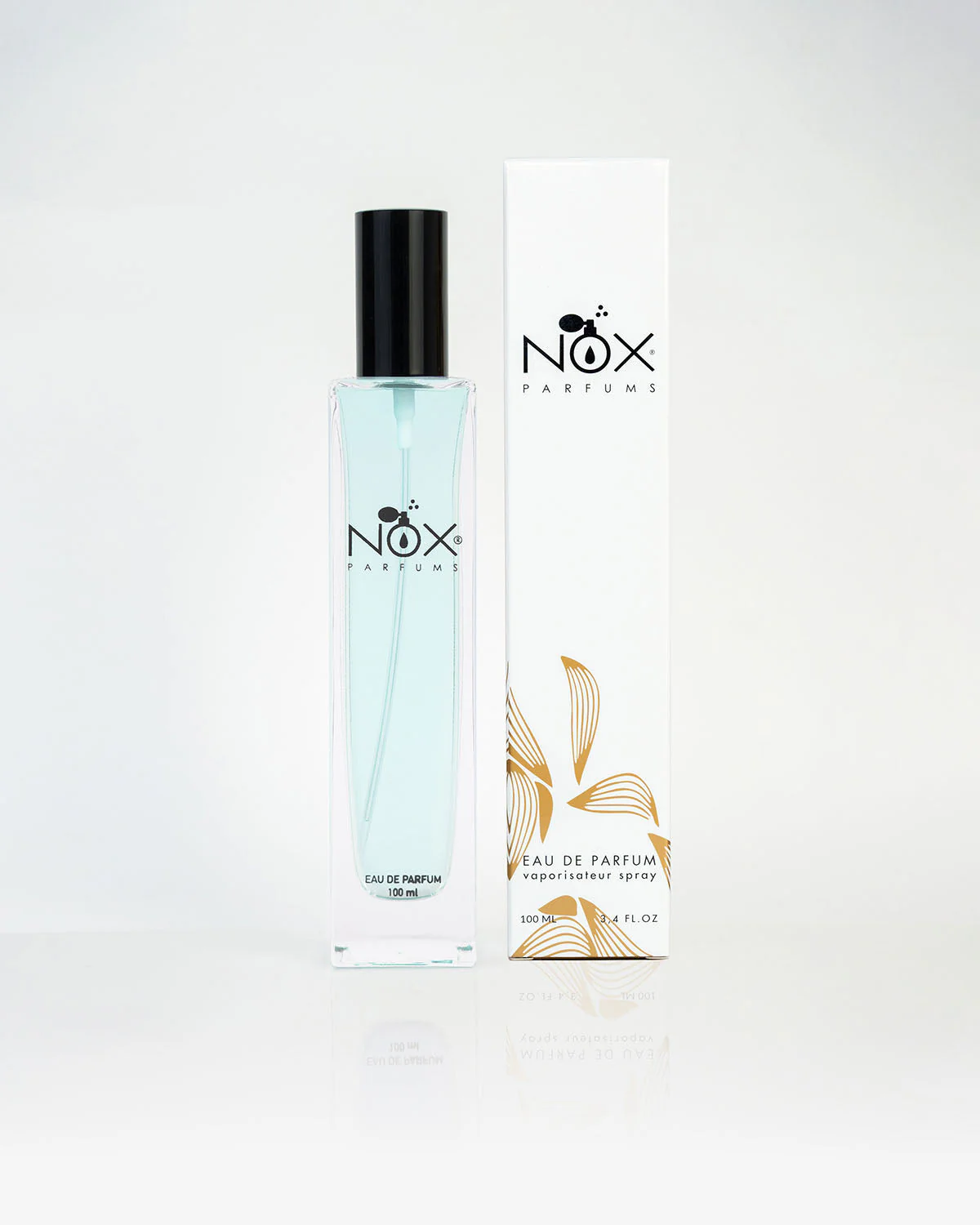 PARFUMS NOX - 372 - Image 3