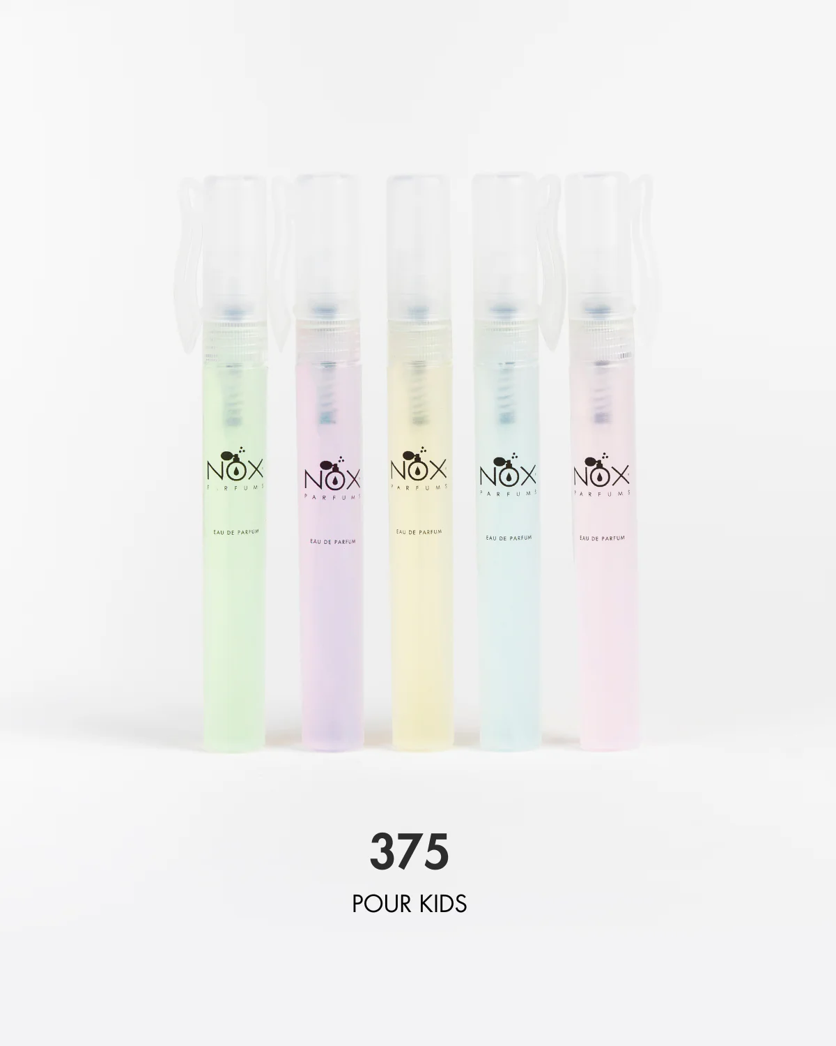 PARFUMS NOX - 375 - Image 5