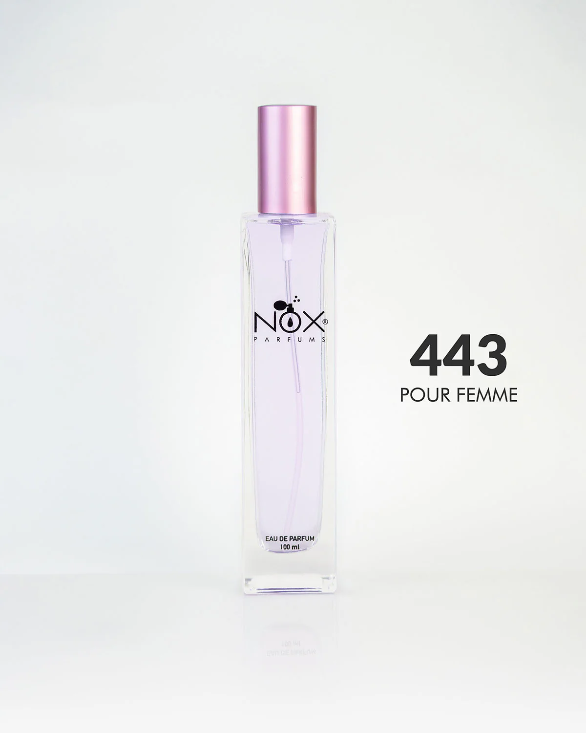 PARFUMS NOX - 443