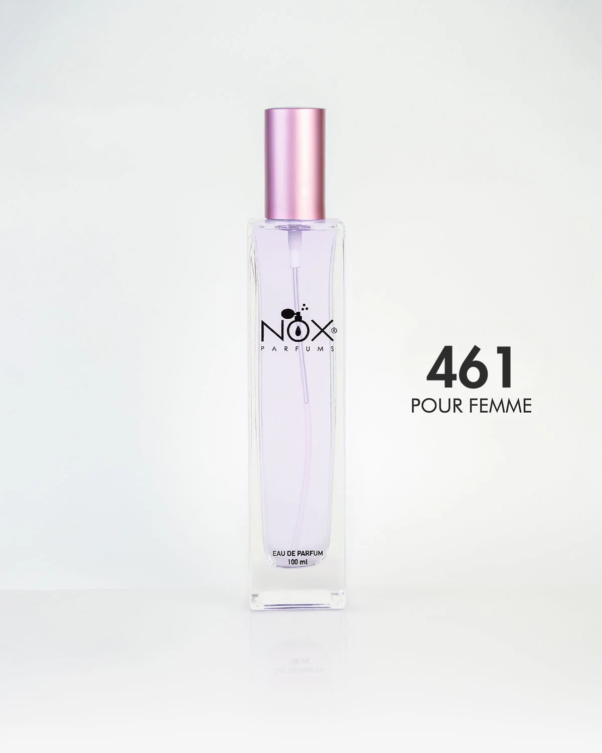 PARFUMS NOX – 461
