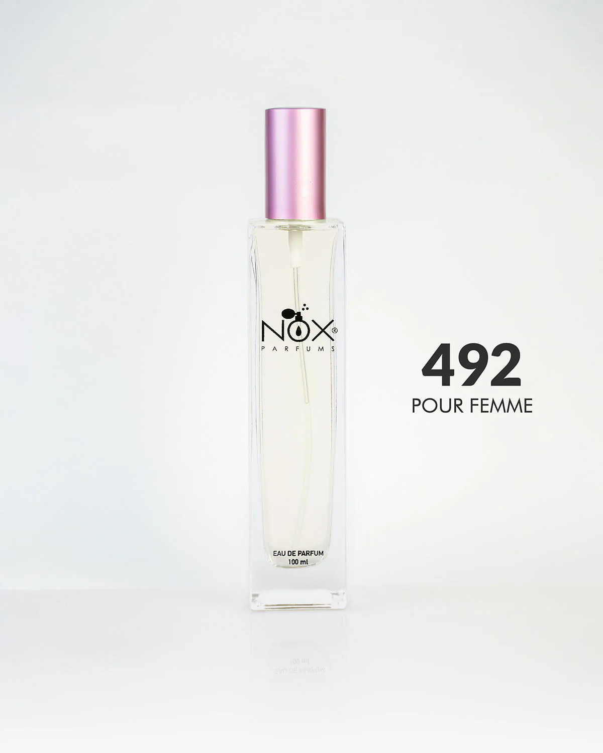 PARFUMS NOX - 492