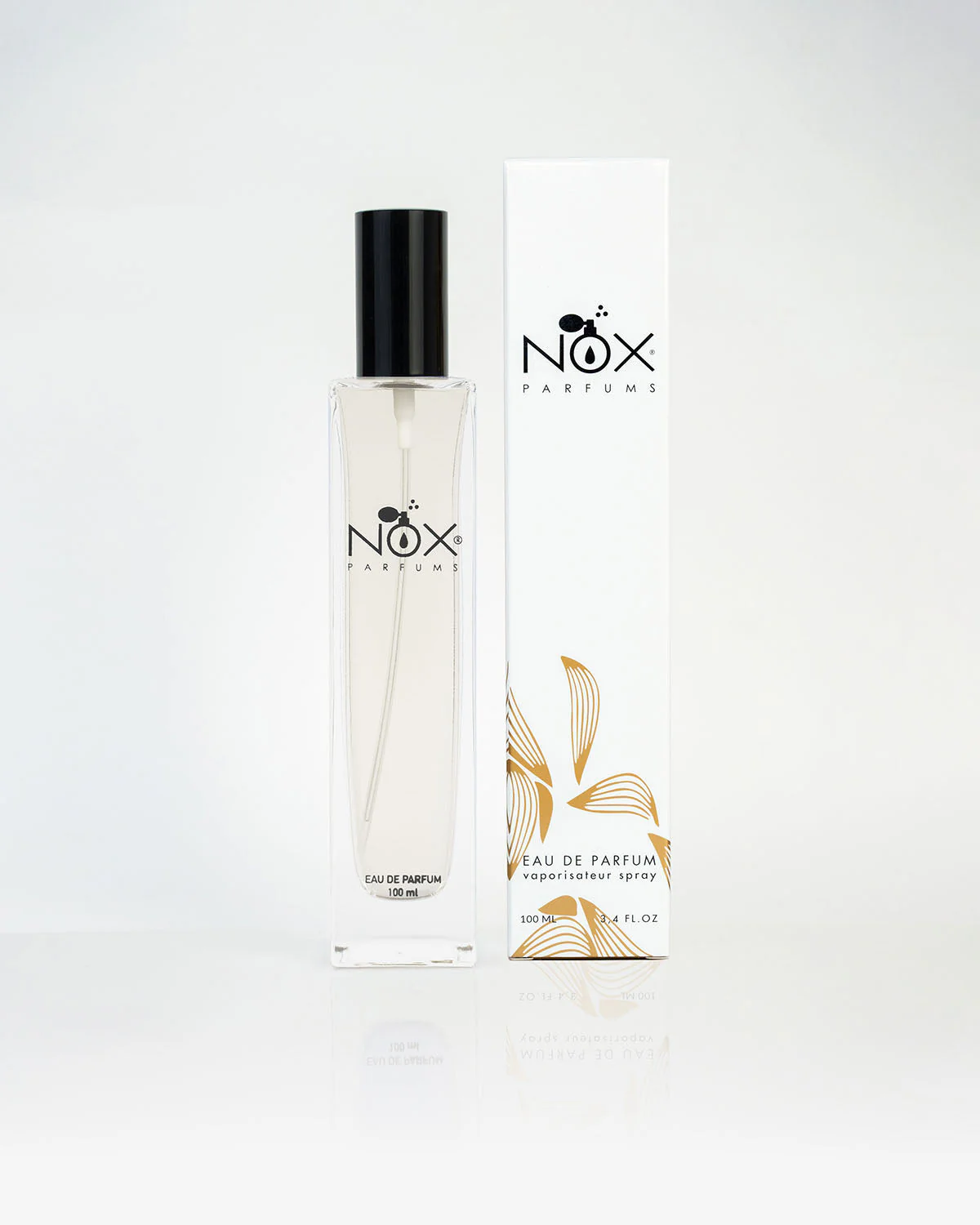 PARFUMS NOX - 5006 - Image 3