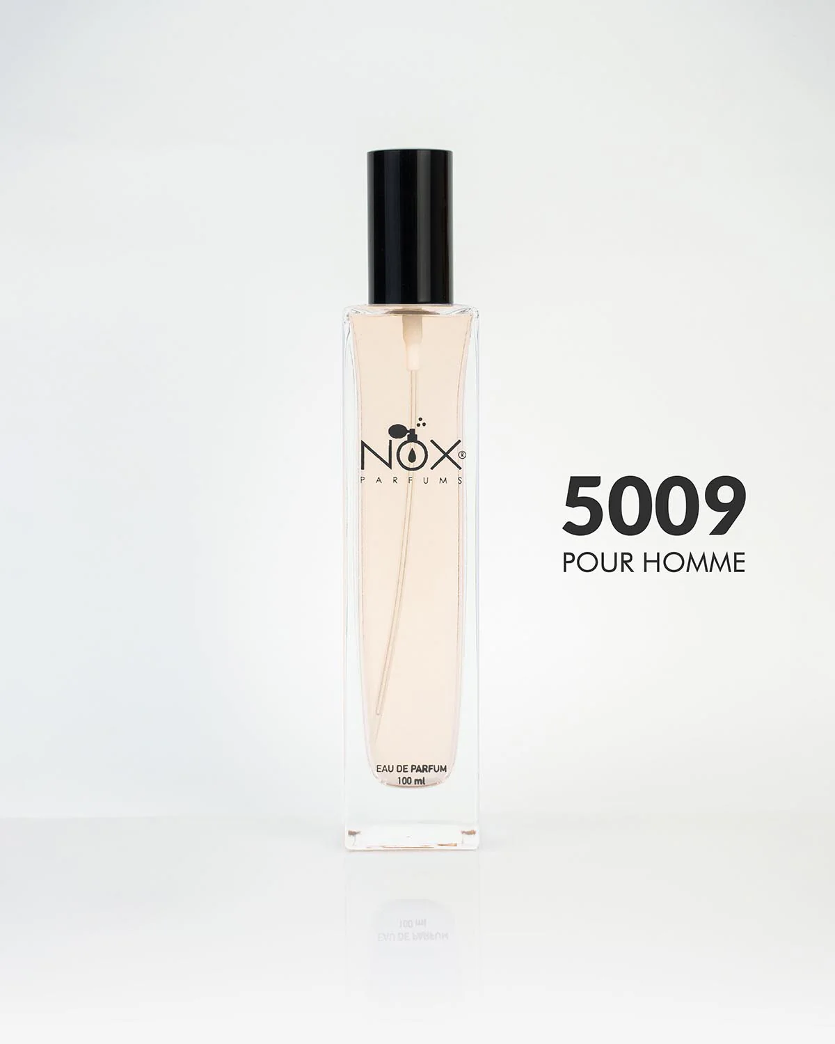 PARFUMS NOX - 5009