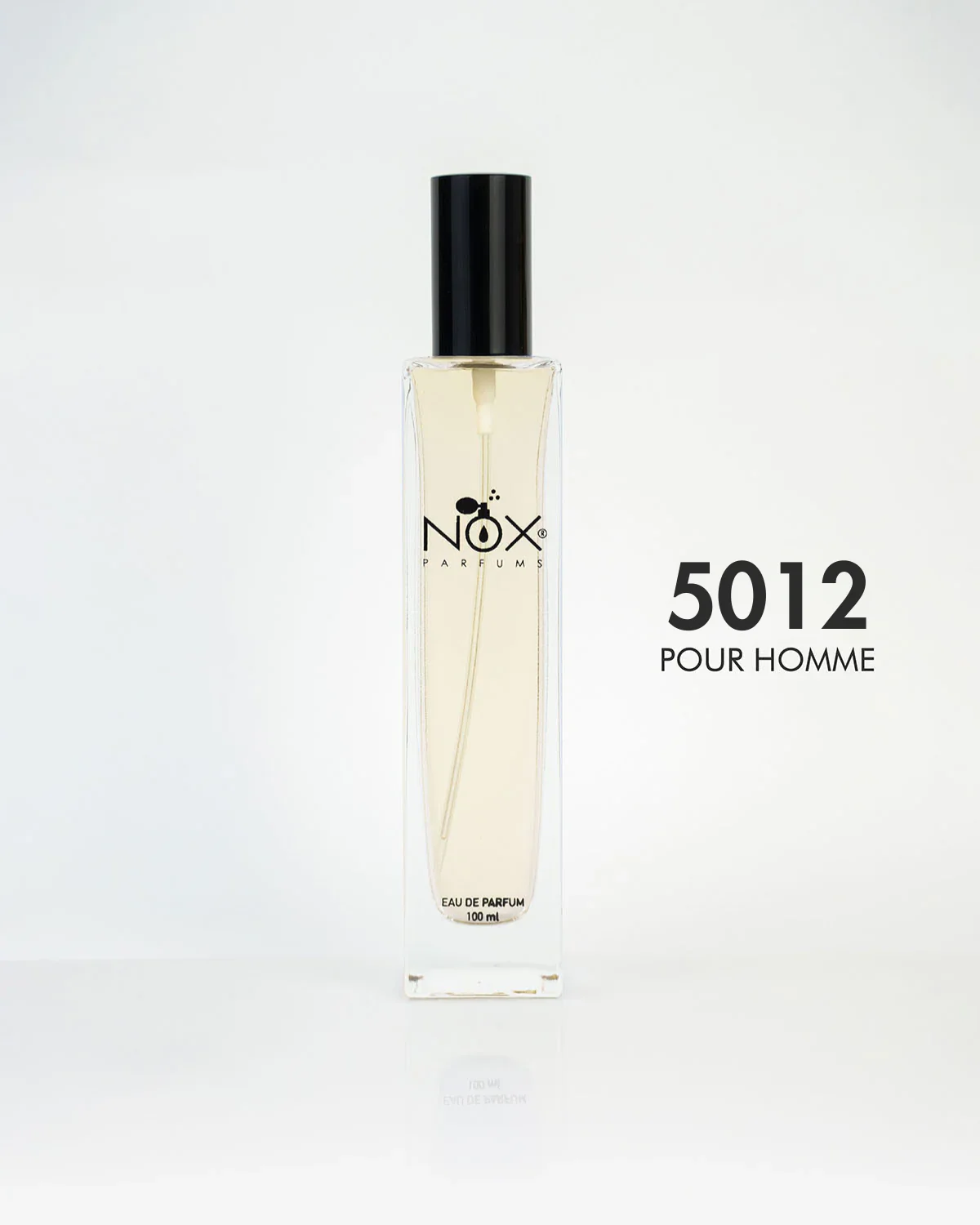 PARFUMS NOX - 5012