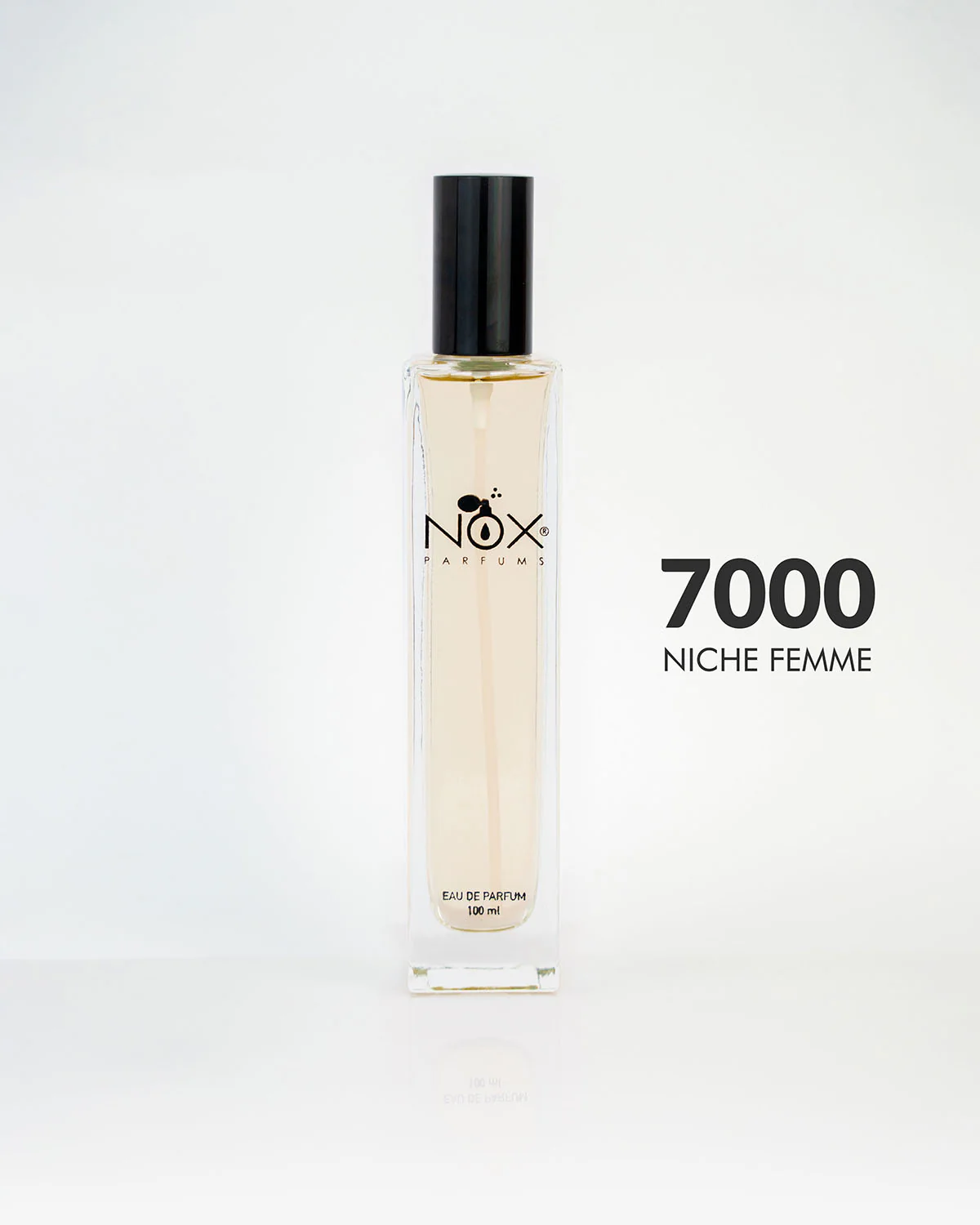 PARFUMS NOX - 7000