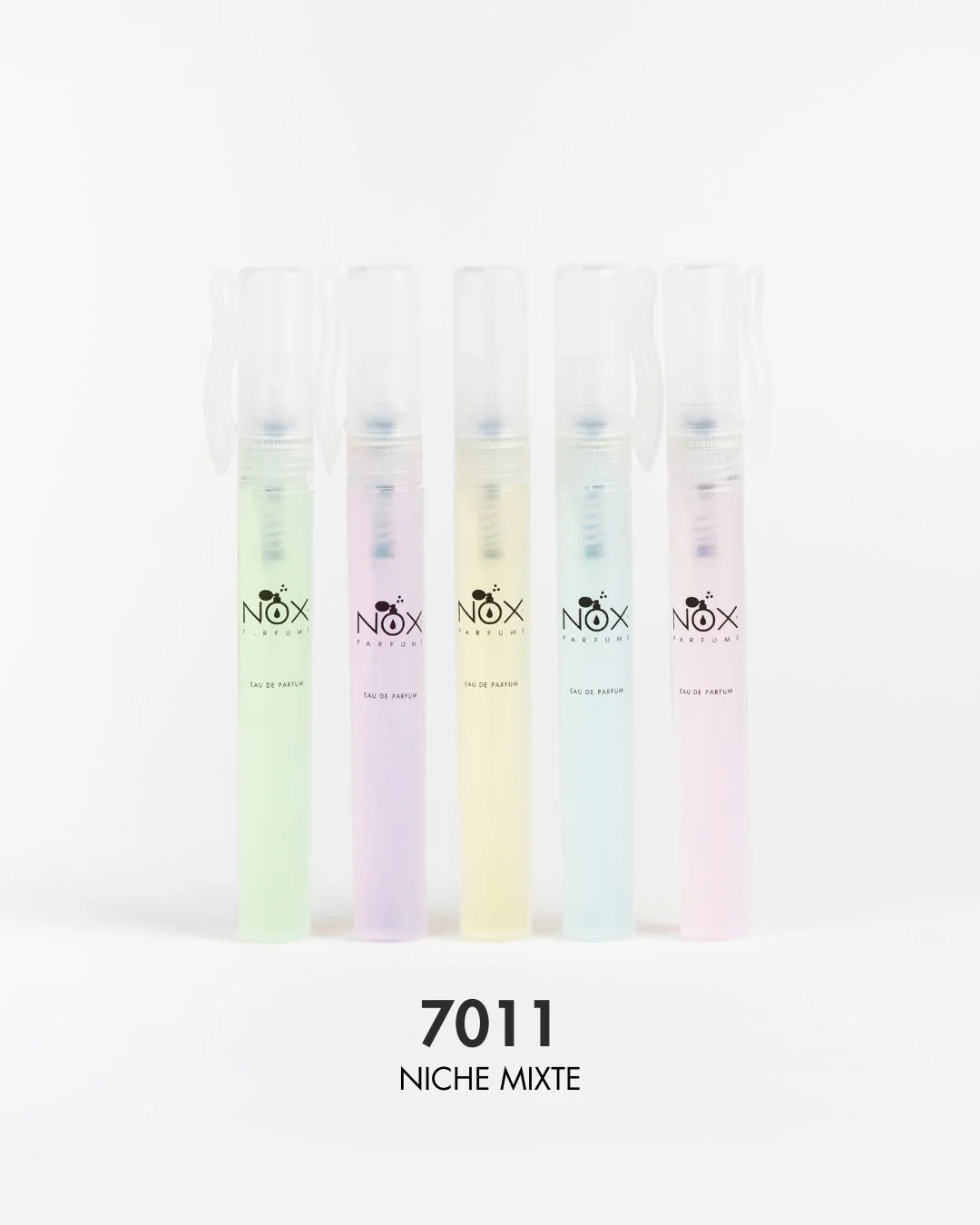 PARFUMS NOX - 7011 - Image 5