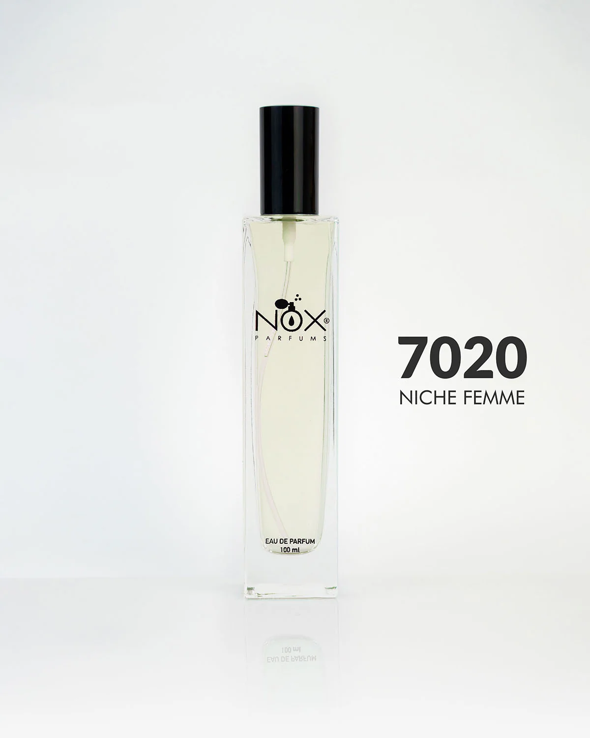 PARFUMS NOX - 7020