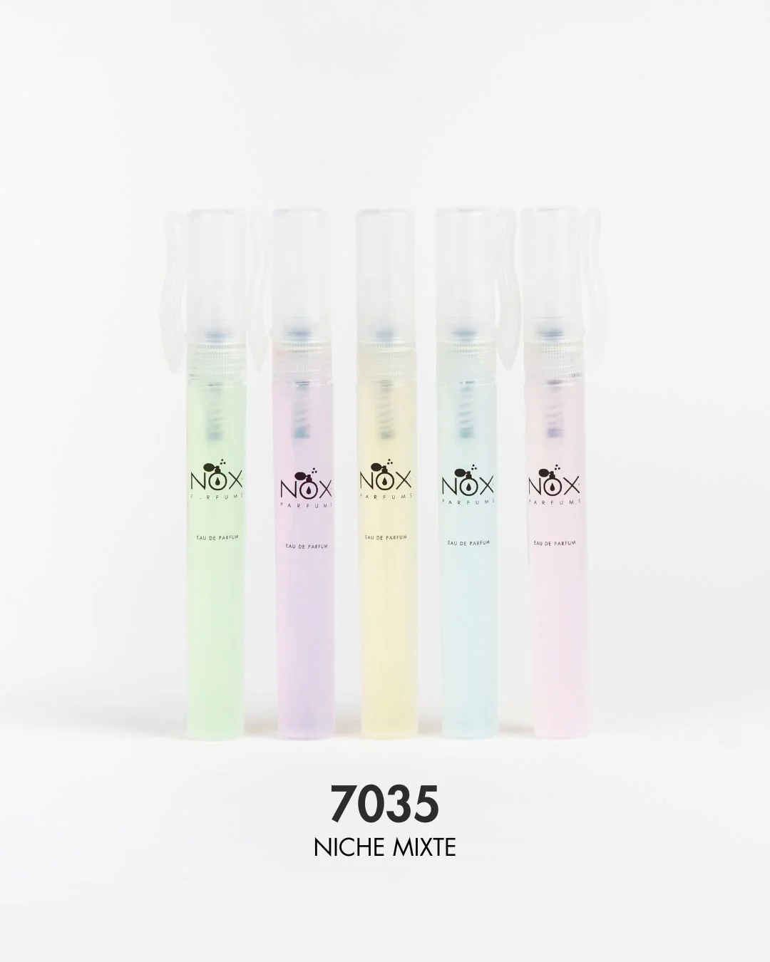 PARFUMS NOX - 7035 - Image 5