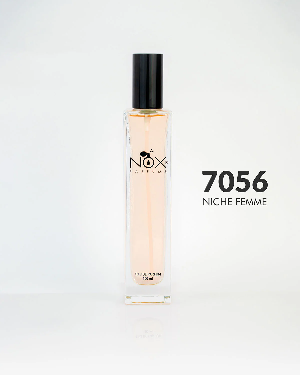 PARFUMS NOX - 7056