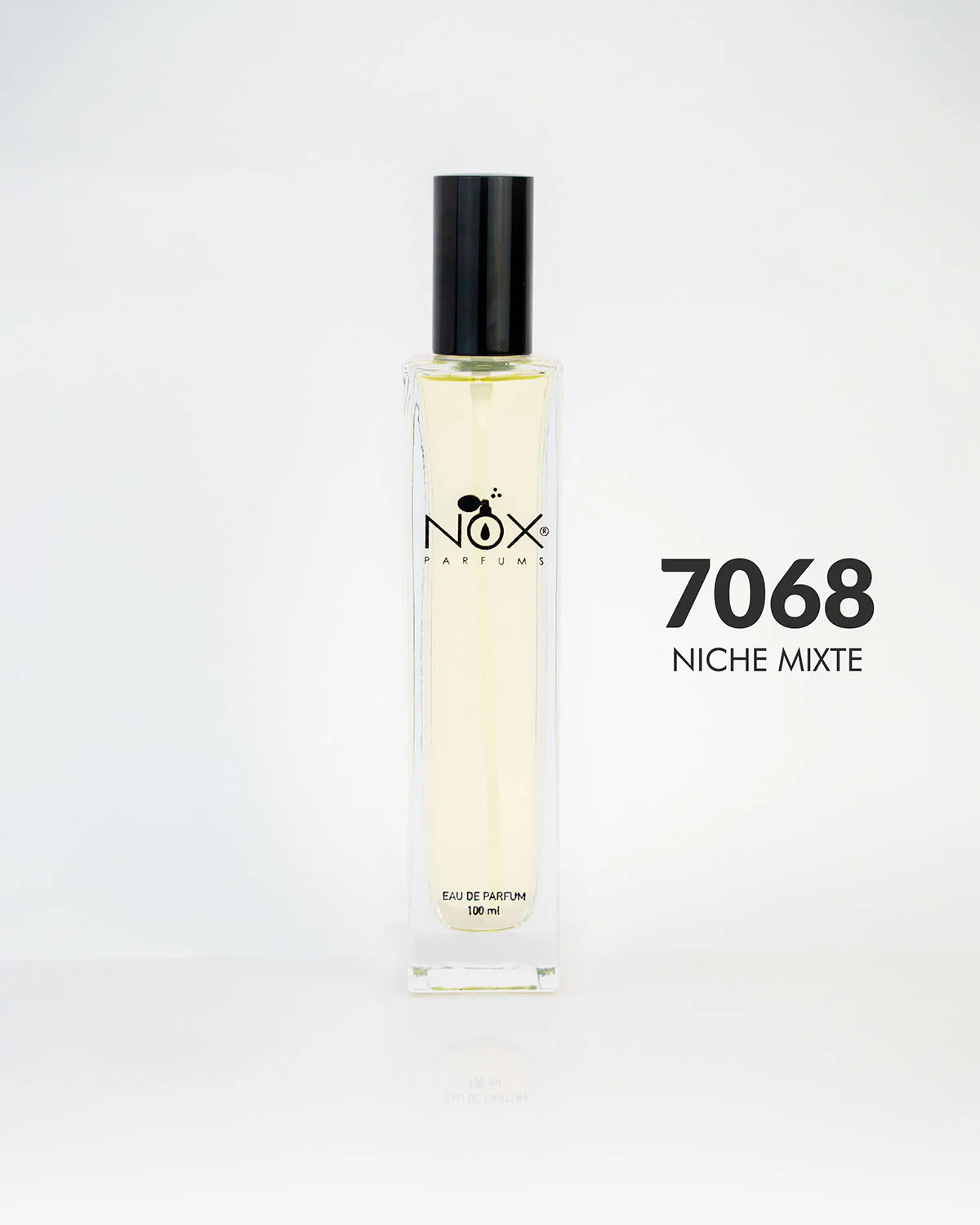 PARFUMS NOX - 7068