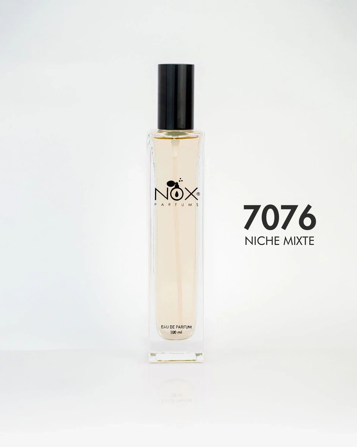 PARFUMS NOX - 7076
