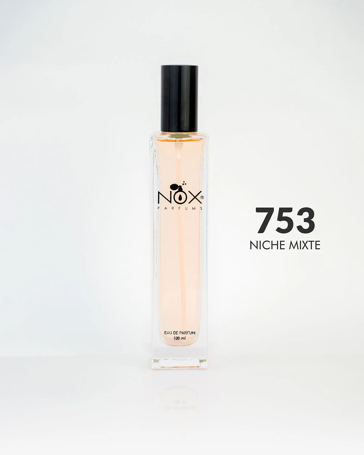 PARFUMS NOX - 753
