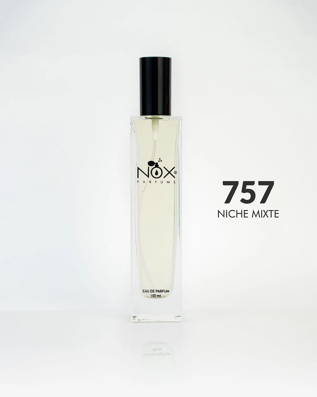 PARFUMS NOX - 757