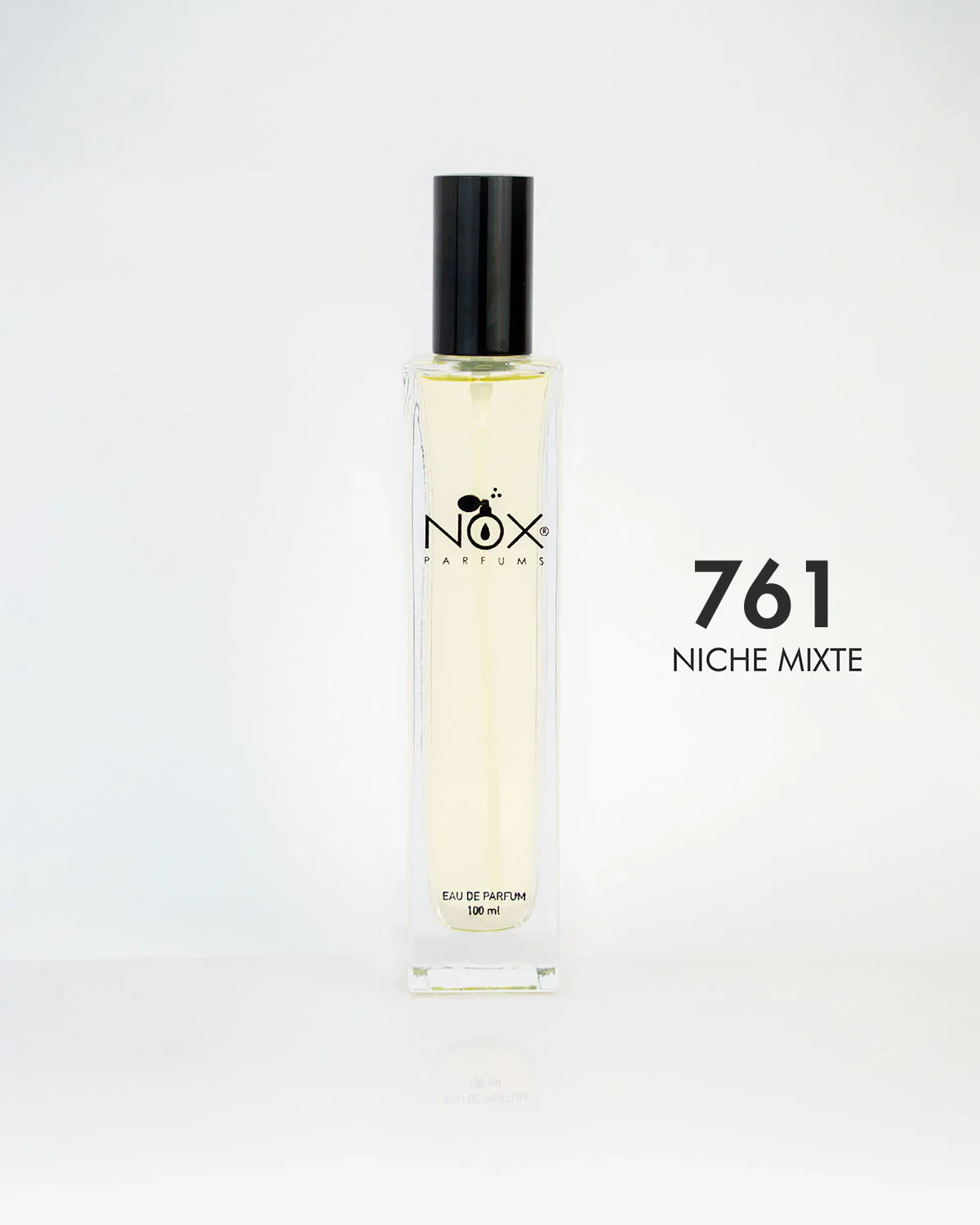 PARFUMS NOX - 761