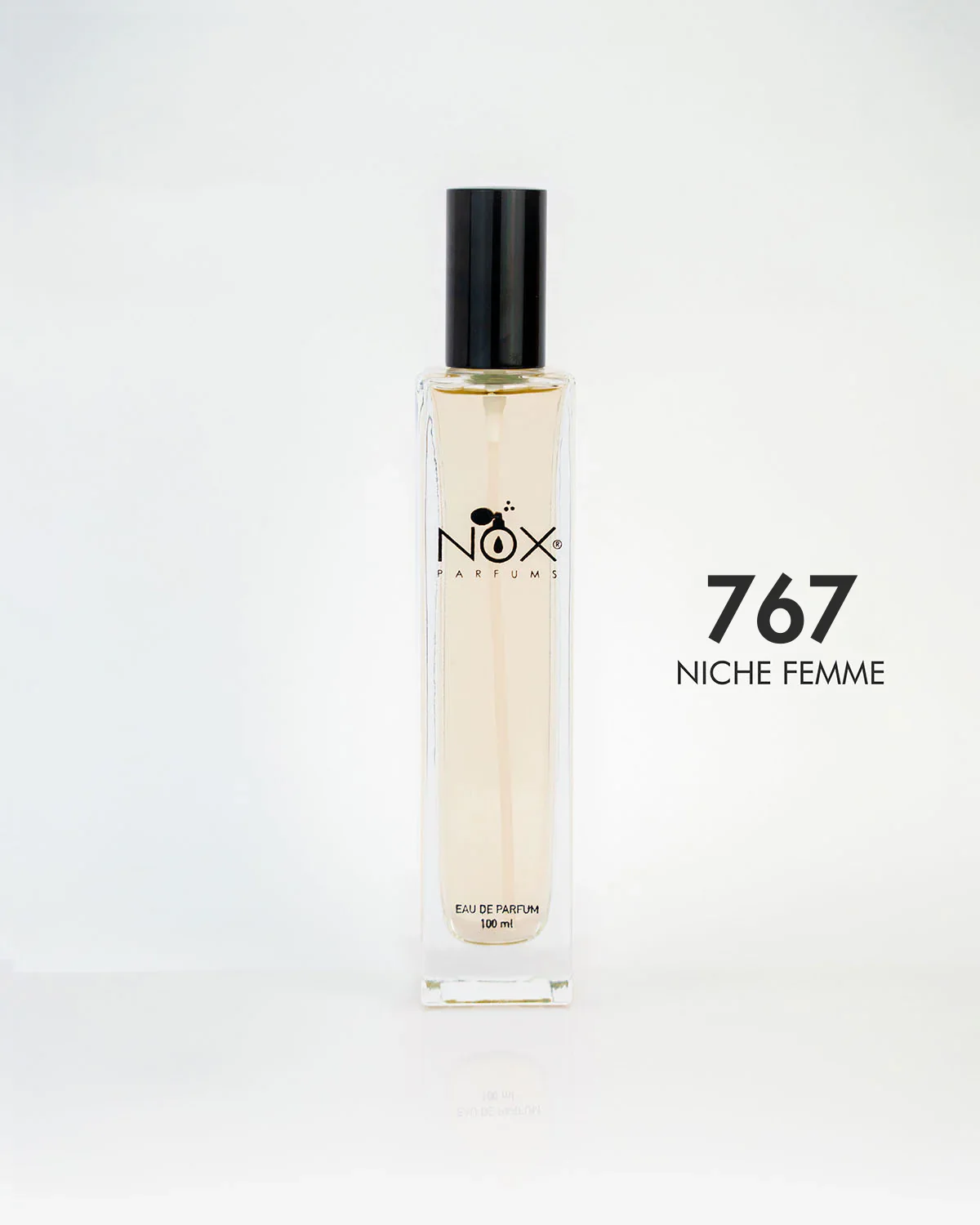 PARFUMS NOX - 767