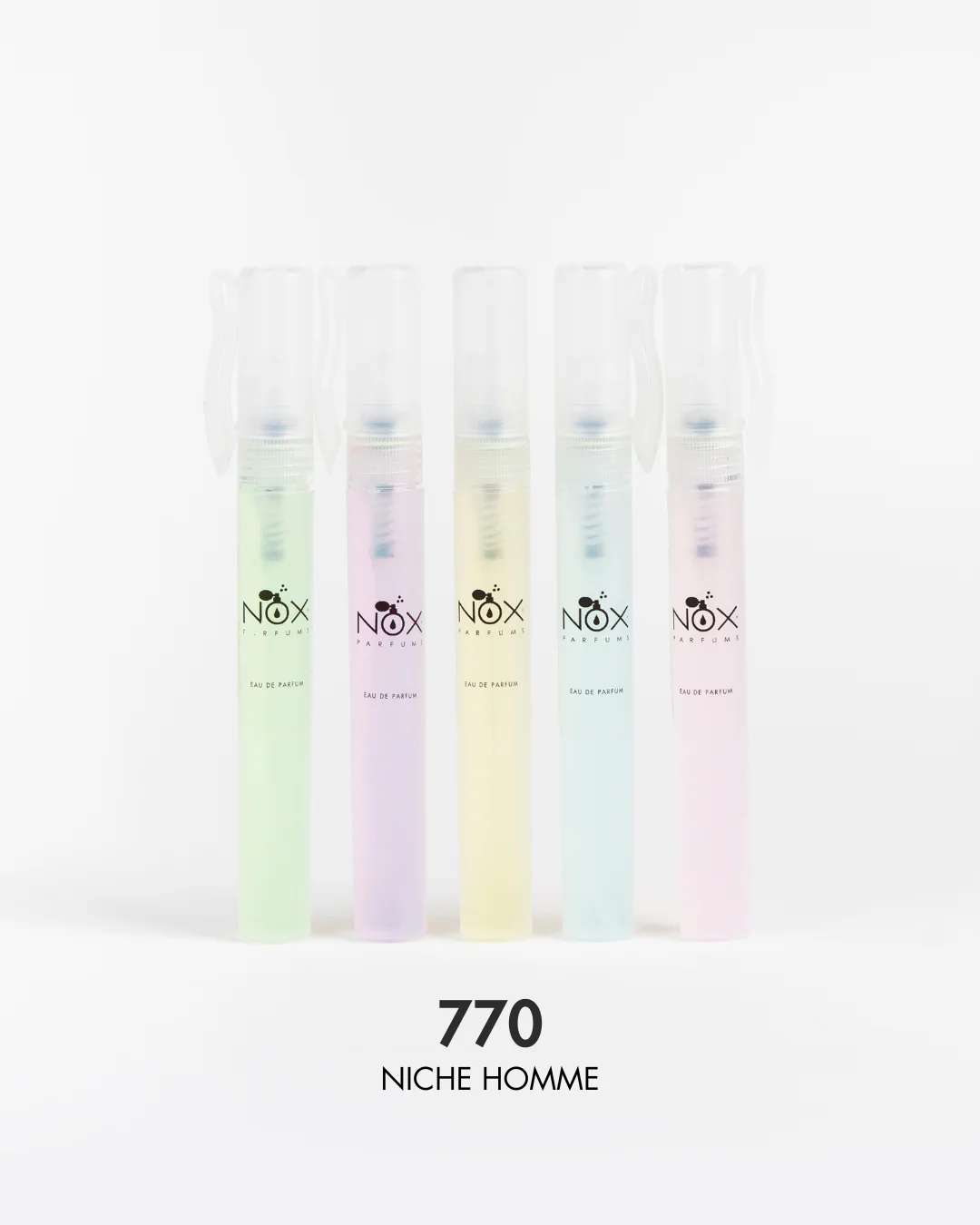 PARFUMS NOX - 770 - Image 5