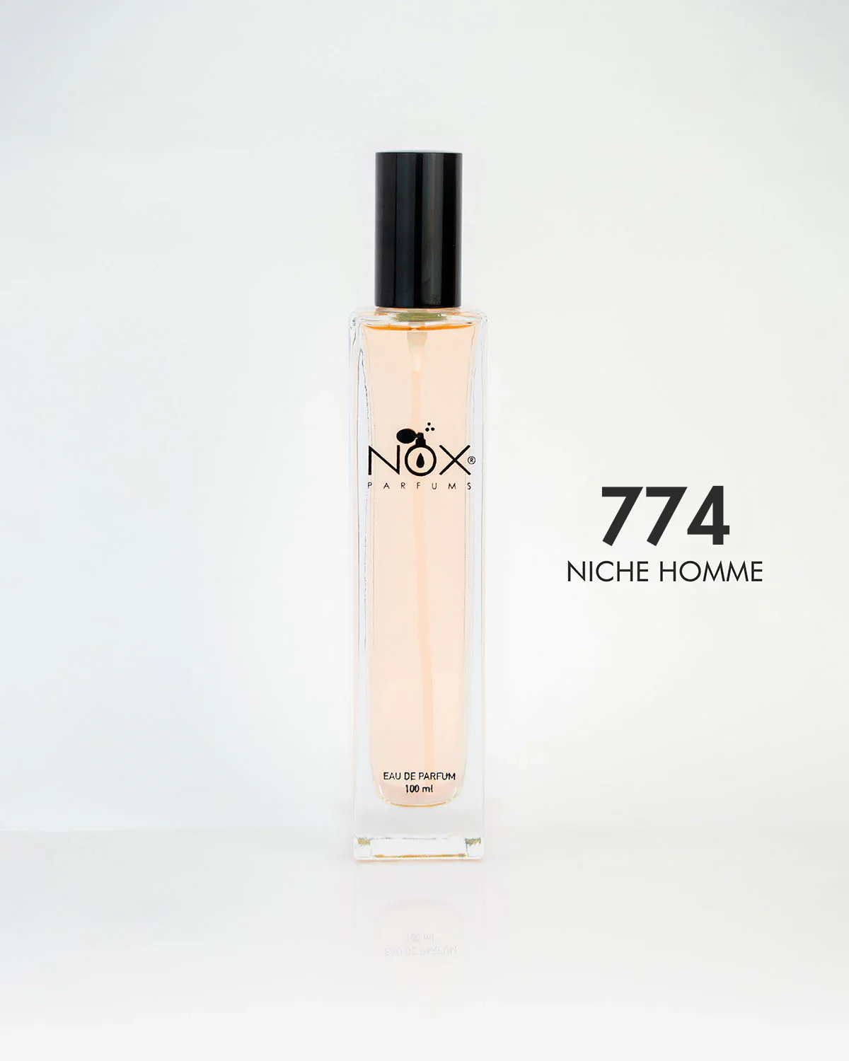 PARFUMS NOX - 774