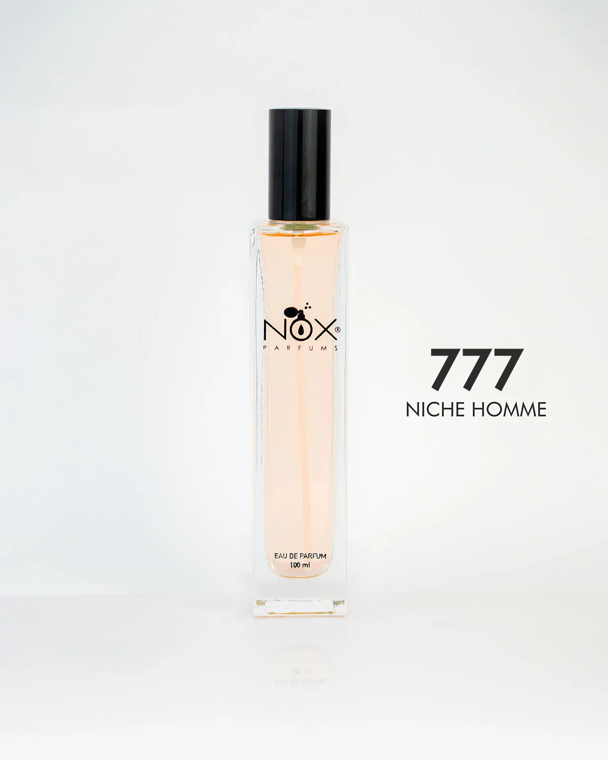 PARFUMS NOX - 777