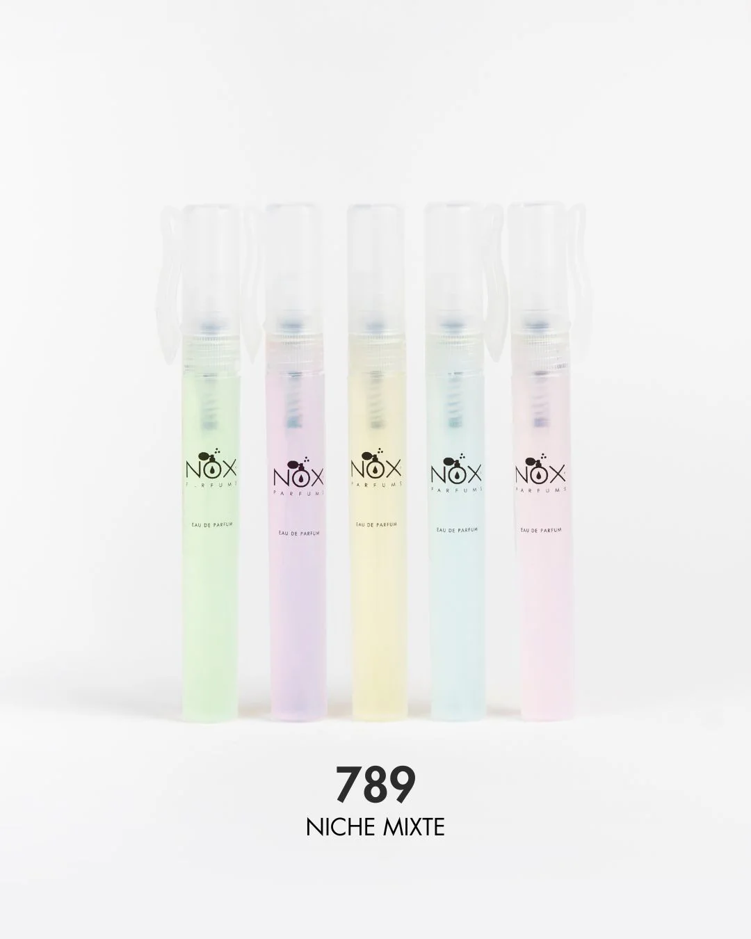 PARFUMS NOX - 789 - Image 5