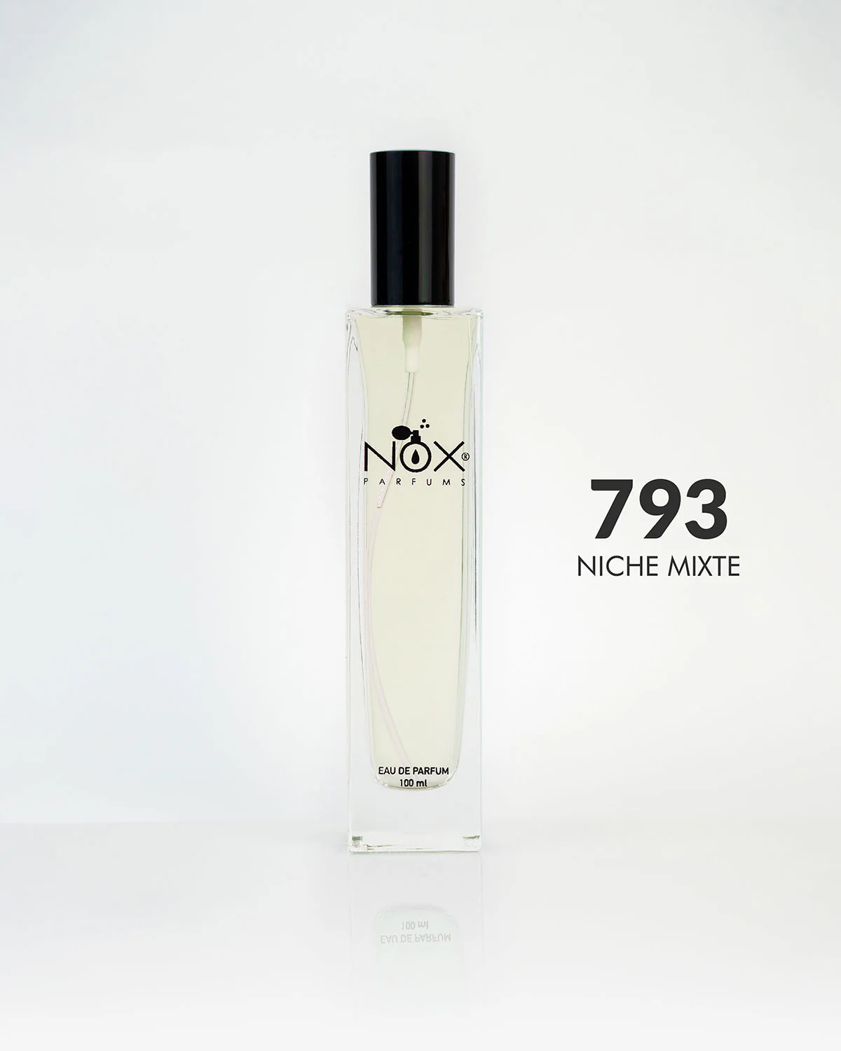 PARFUMS NOX - 793