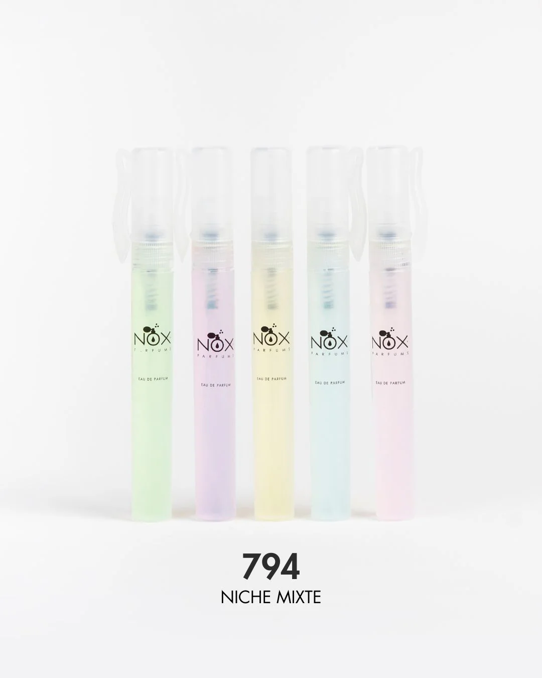PARFUMS NOX - 794 - Image 5