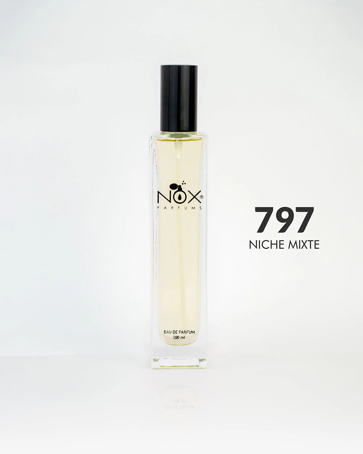 PARFUMS NOX - 797