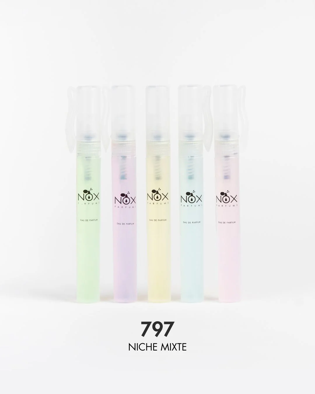 PARFUMS NOX - 797 - Image 5