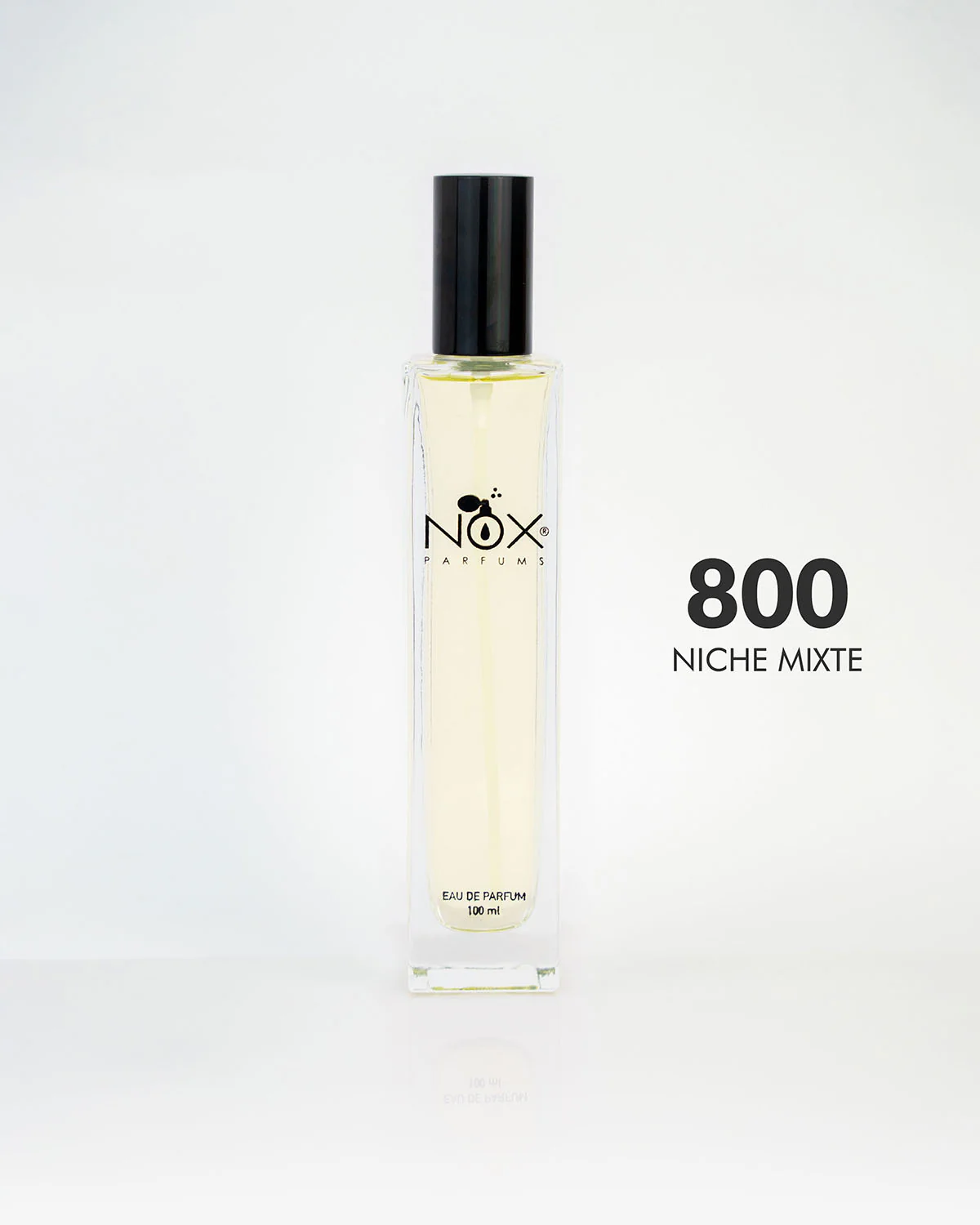 PARFUMS NOX - 800