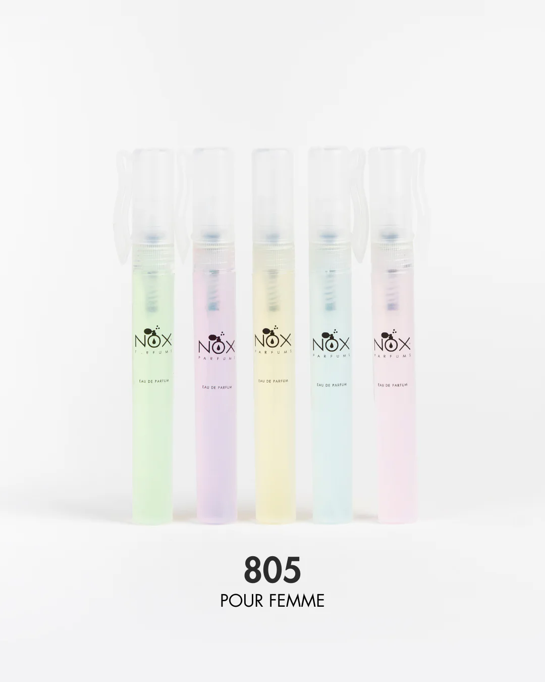PARFUMS NOX - 805 - Image 5