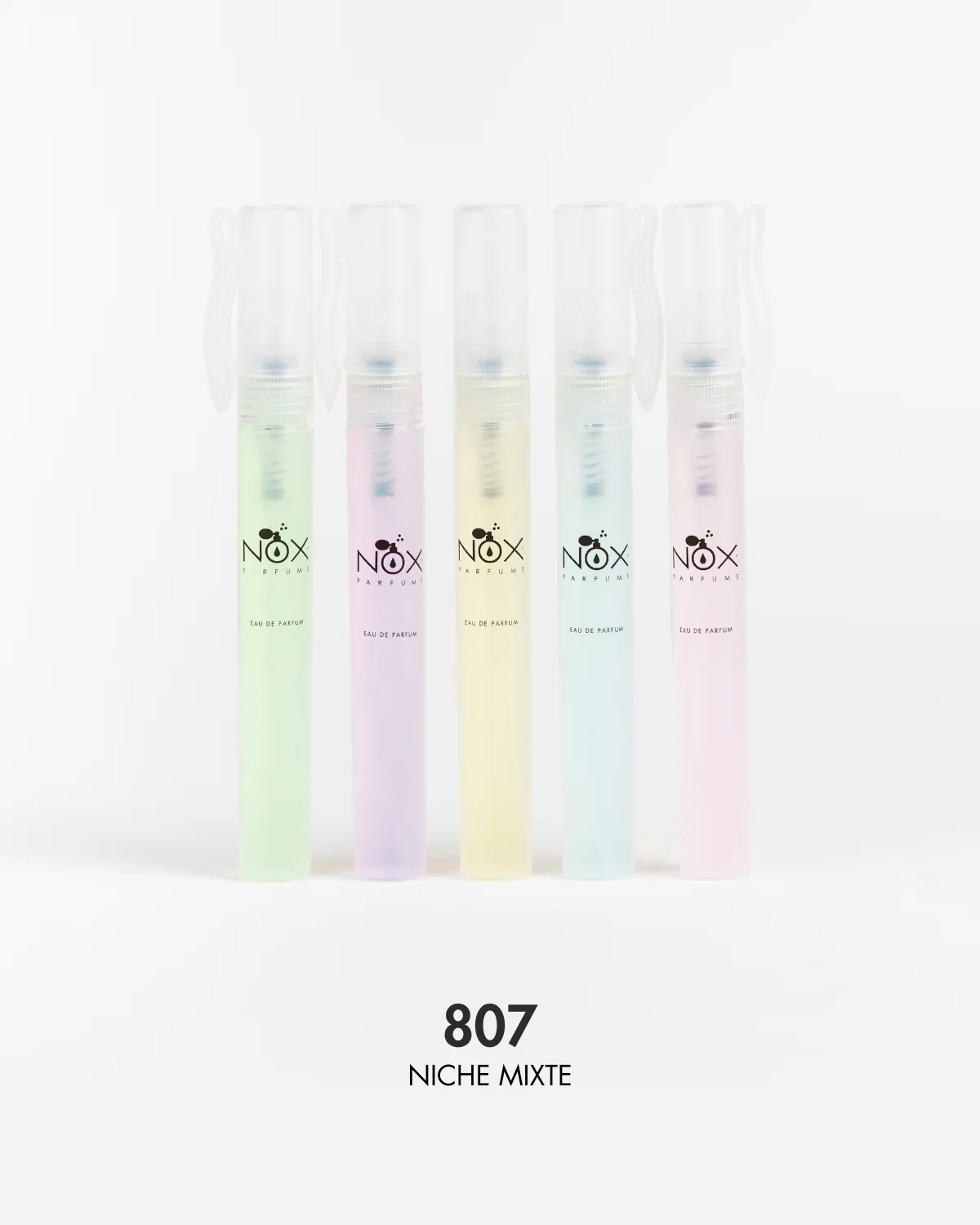 PARFUMS NOX - 807 - Image 5