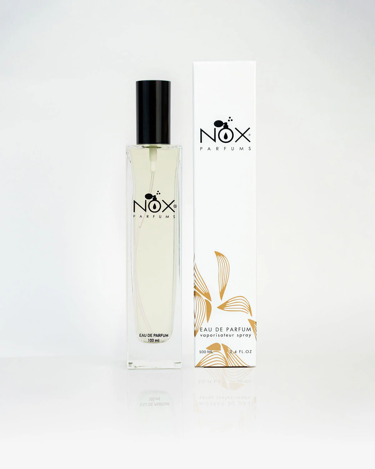PARFUMS NOX - 776 - Image 3