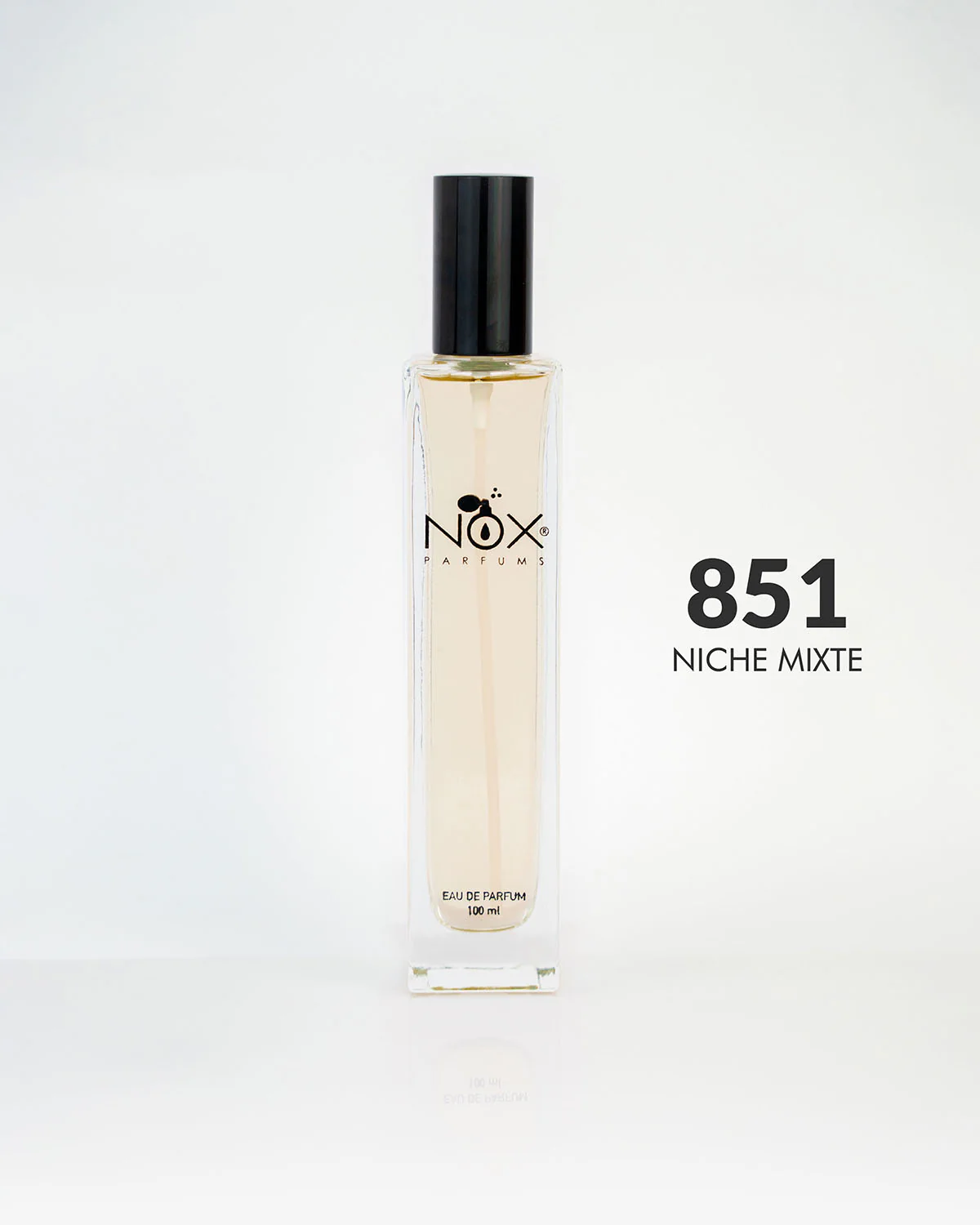 PARFUMS NOX - 851