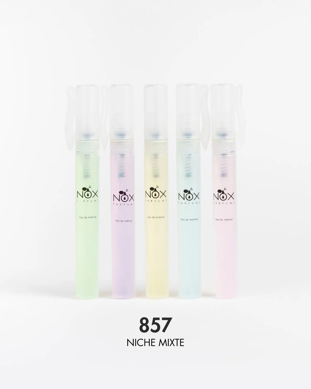 PARFUMS NOX - 857 - Image 5
