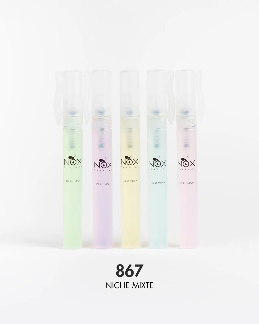 PARFUMS NOX - 867 - Image 5