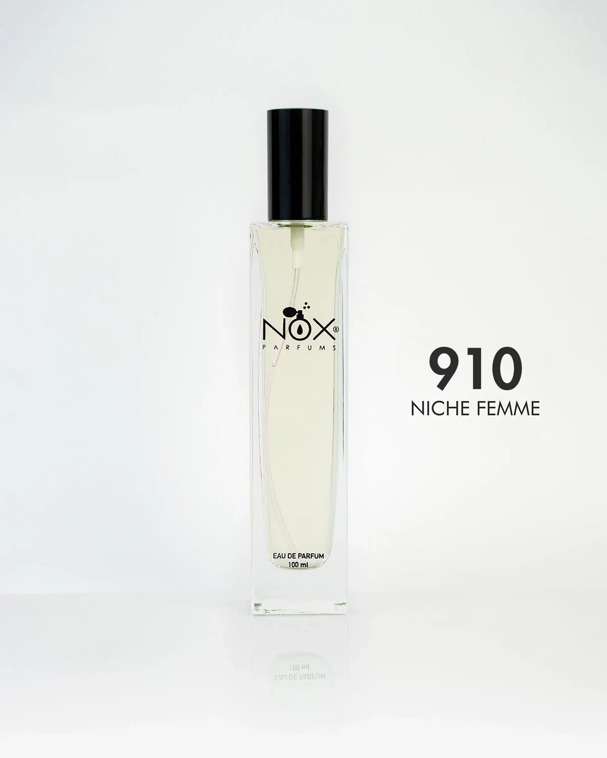 PARFUMS NOX - 910