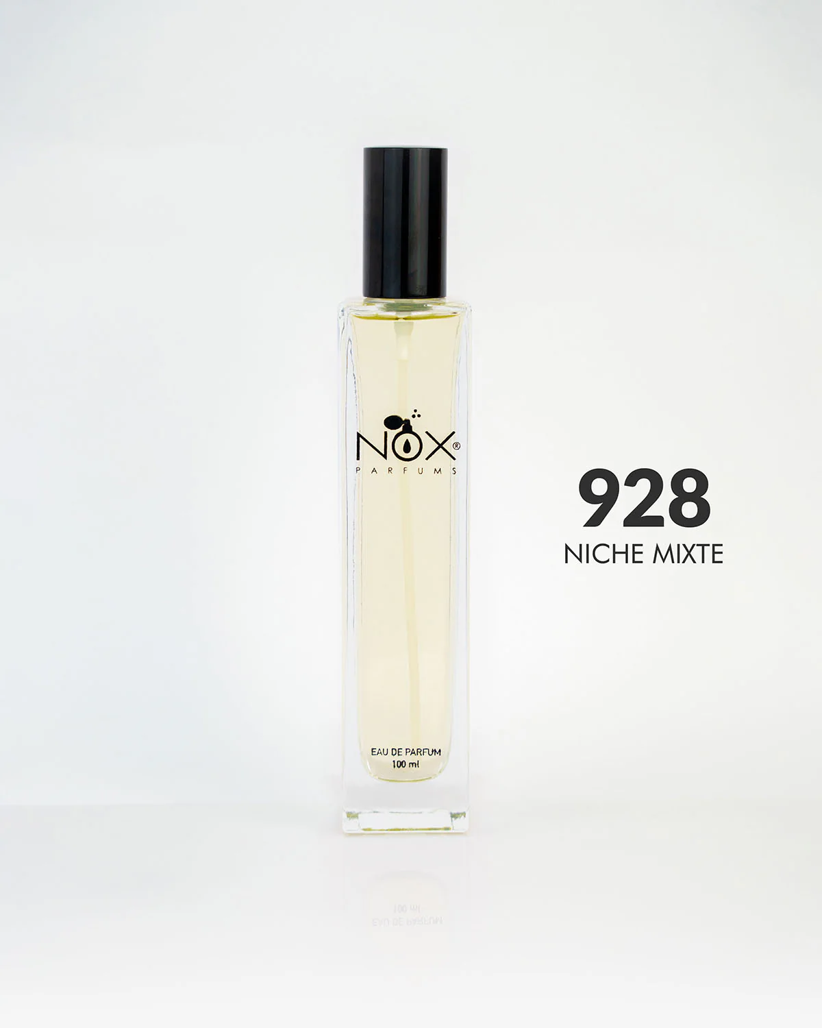 PARFUMS NOX - 928