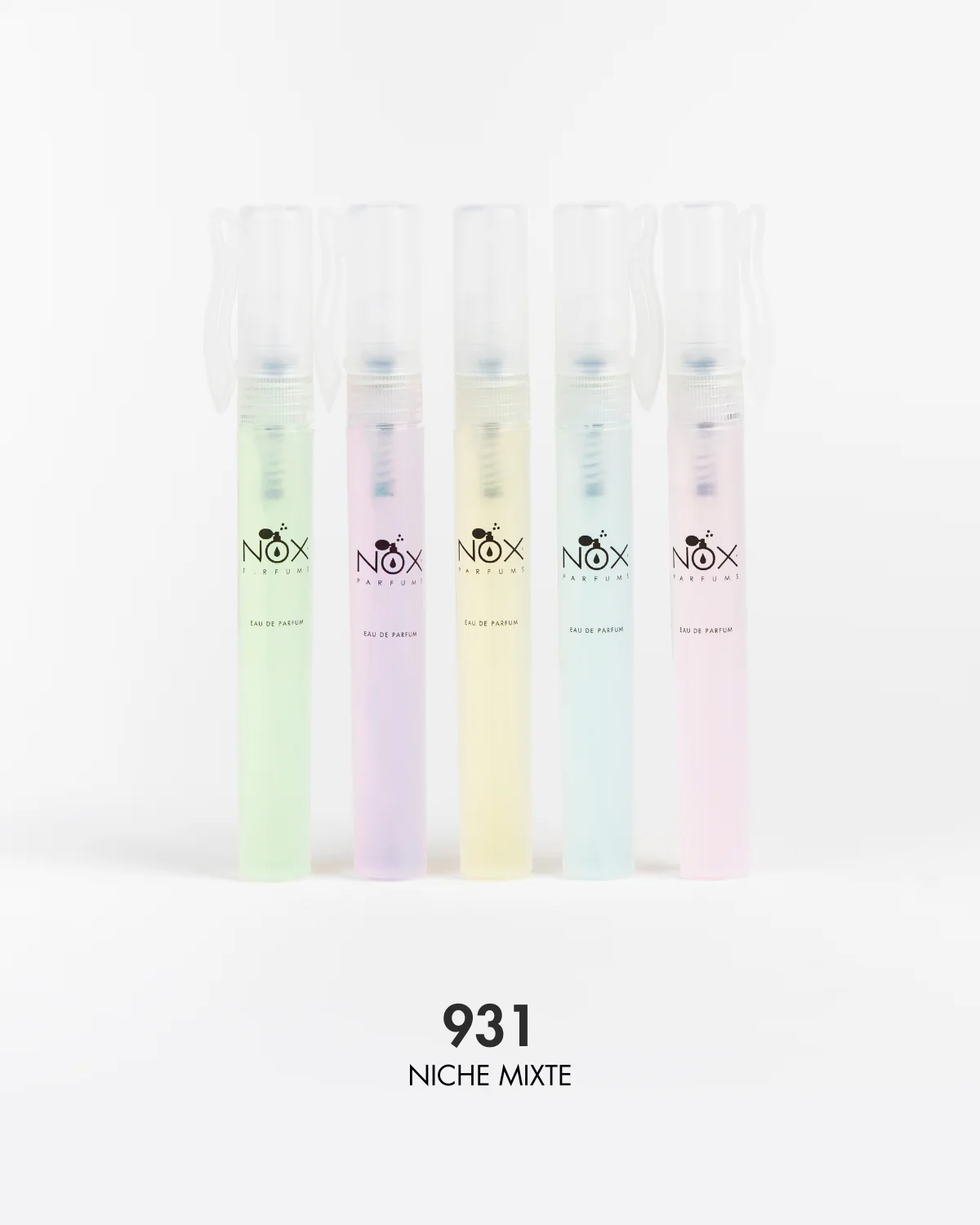 PARFUMS NOX - 931 - Image 4