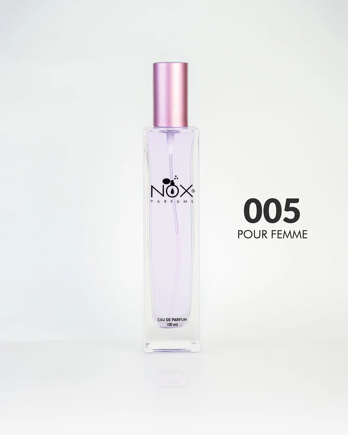 PARFUMS NOX - 005