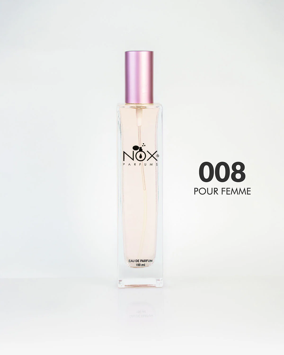 PARFUMS NOX - 008