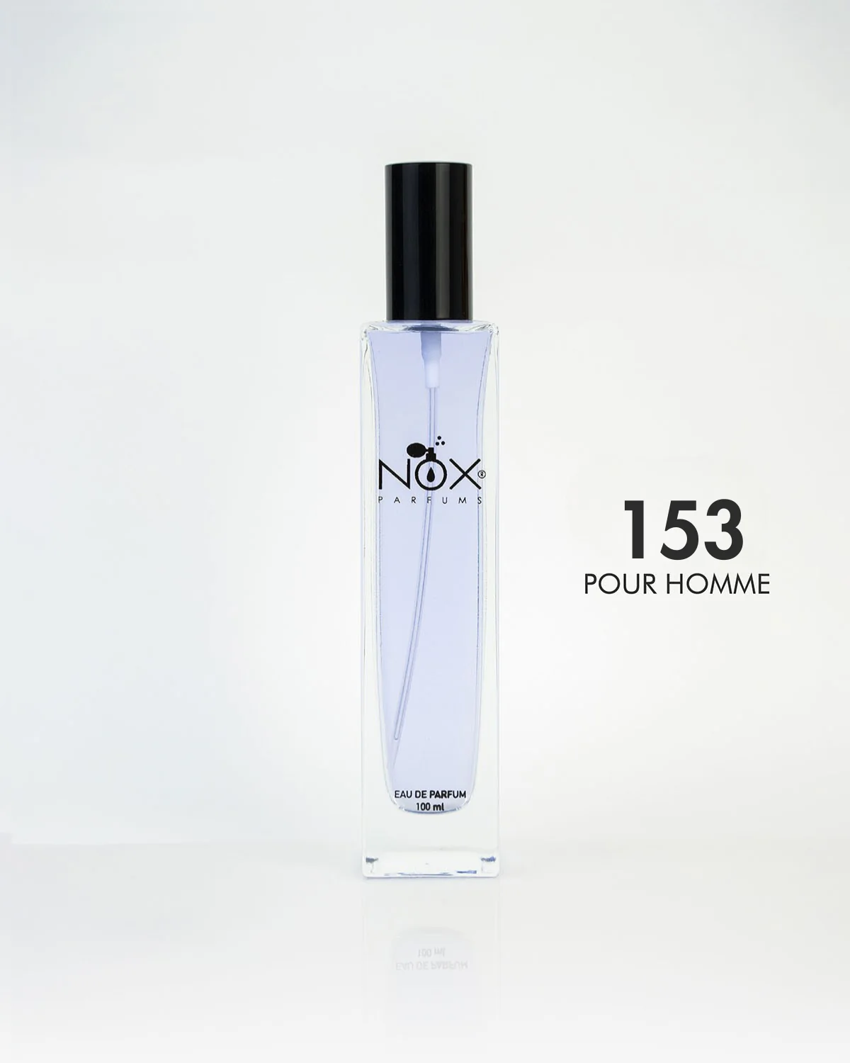 PARFUMS NOX – 153