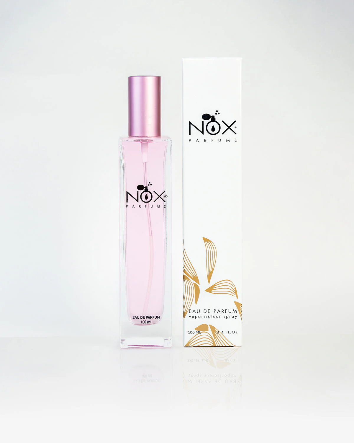 PARFUMS NOX - 038 - Image 3