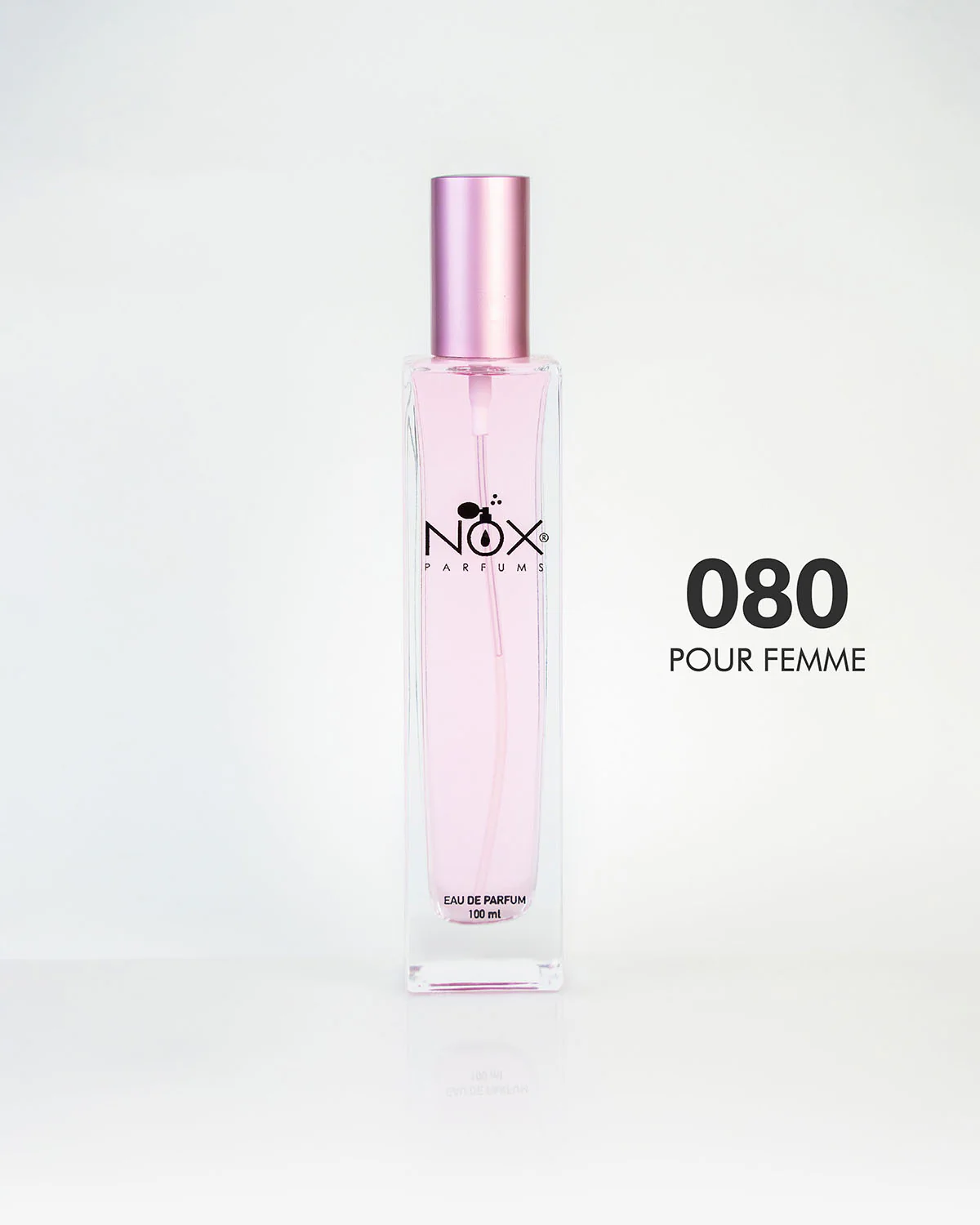 PARFUMS NOX - 080