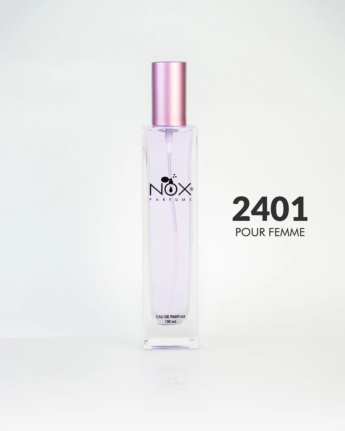 PARFUMS NOX - 2401