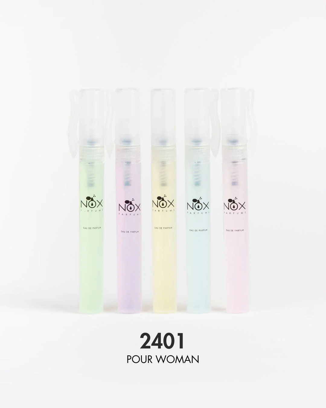 PARFUMS NOX - 2401 - Image 5
