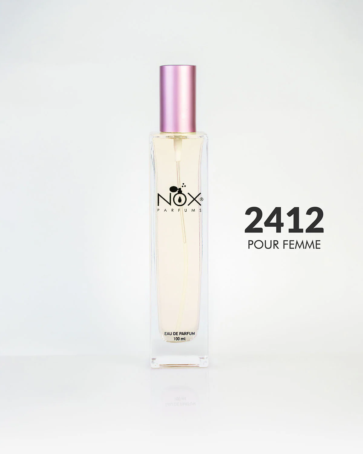 PARFUMS NOX - 2412