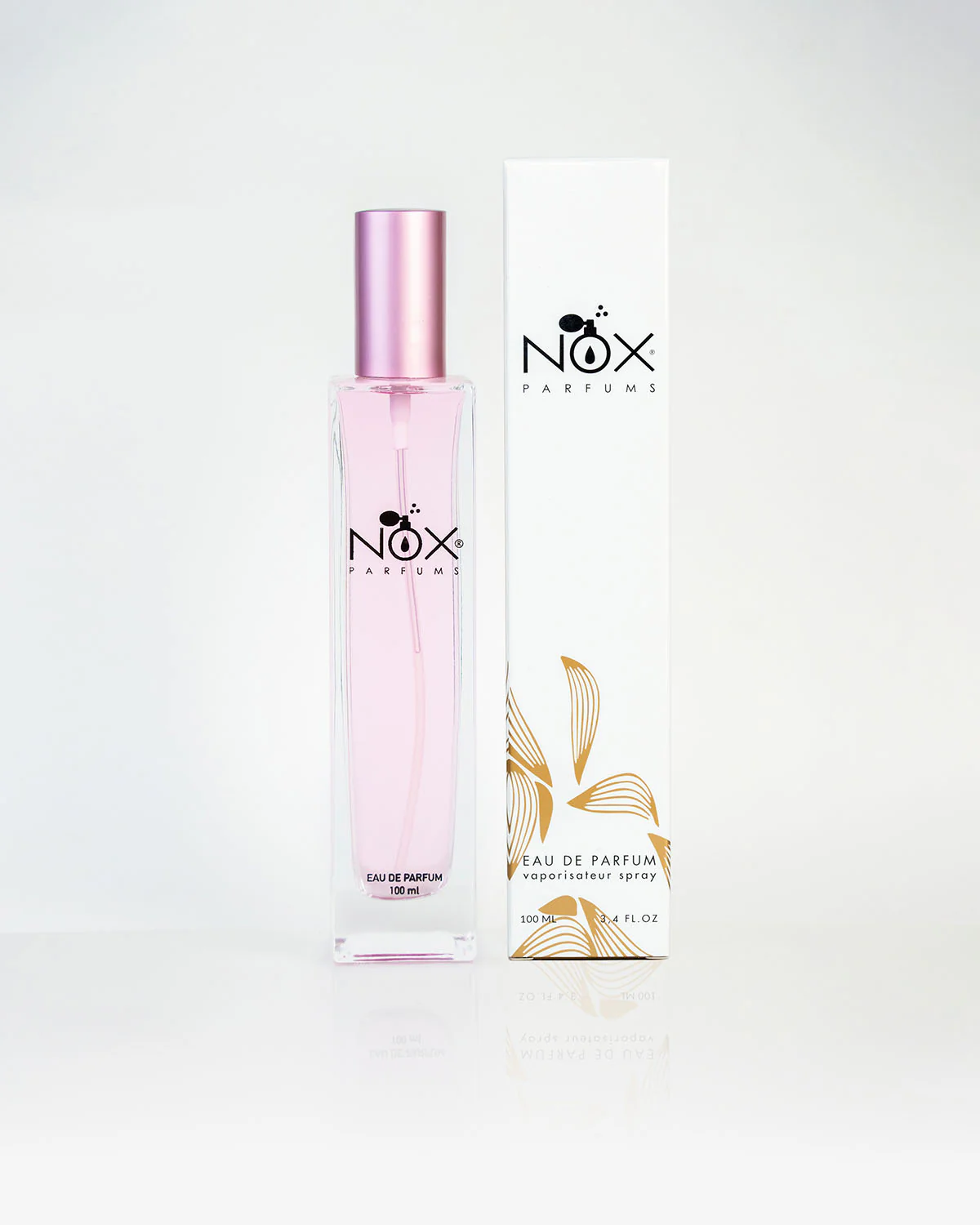 PARFUMS NOX - 2513 - Image 3