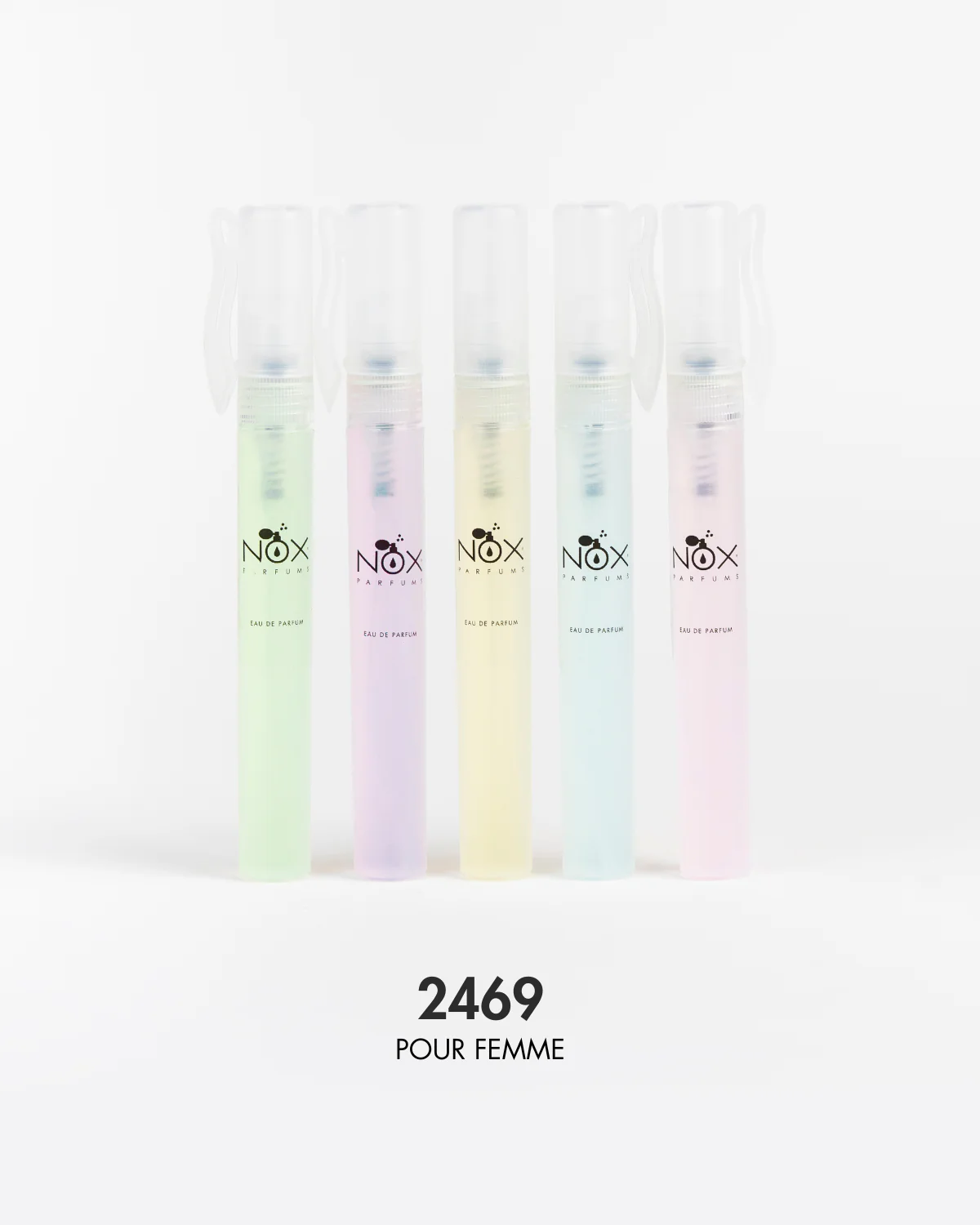PARFUMS NOX – 2469 - Image 5
